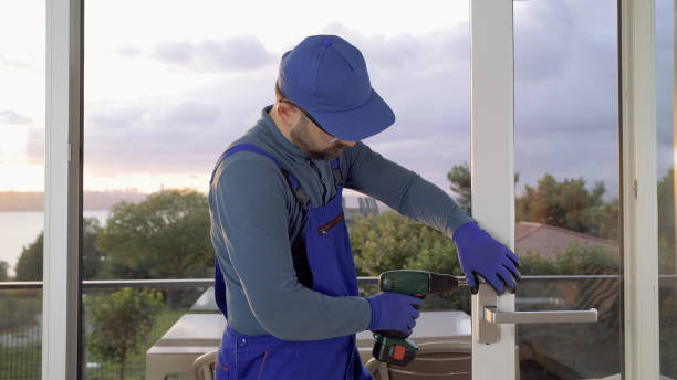 Window Weatherproofing in Union Gap, WA